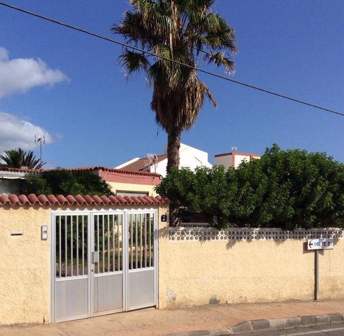 מלון San Agustín Amore Mio מראה חיצוני תמונה